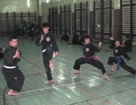 Peste 180 de sportivi la Cupa Sucevei