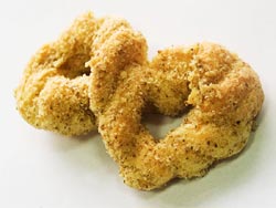 Mucenicii din luna martie