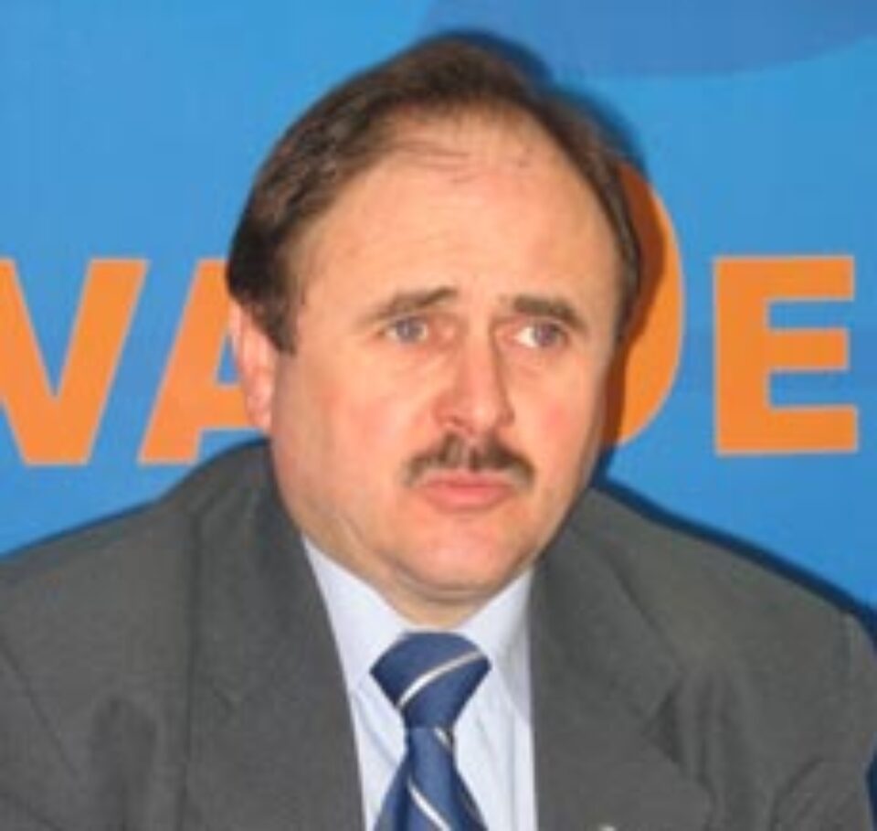 Moment de sinceritate la sediul Partidului Democrat