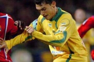 Keșeru și Mutu, marcatori pentru echipele lor