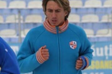 A sosit cartea verde pentru Roberto