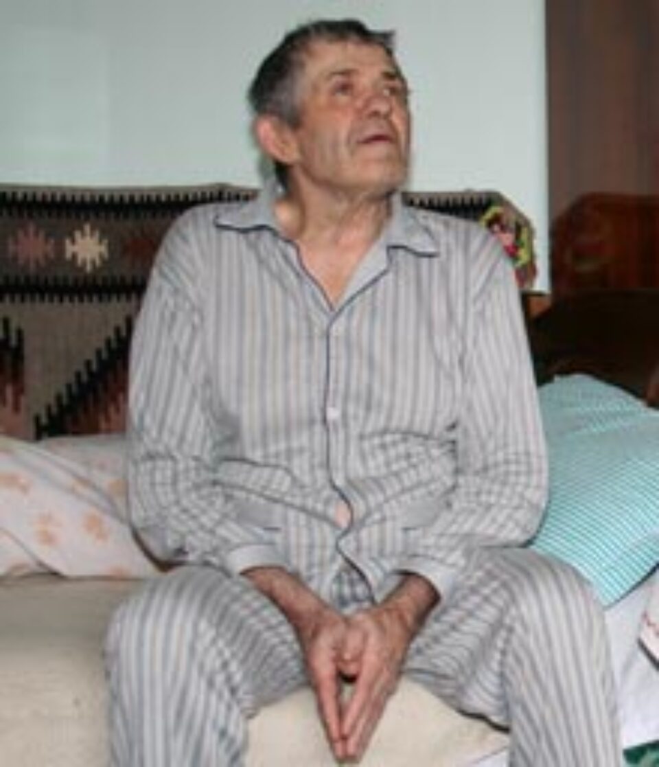 Grațiat pe ultima sută de metri Grațiat pe ultima sută de metri