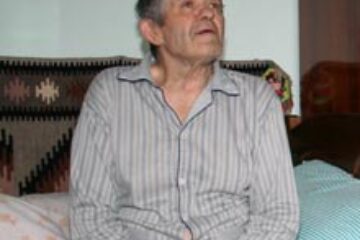 Grațiat pe ultima sută de metri