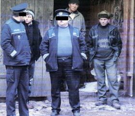 Corigenții din Poliție