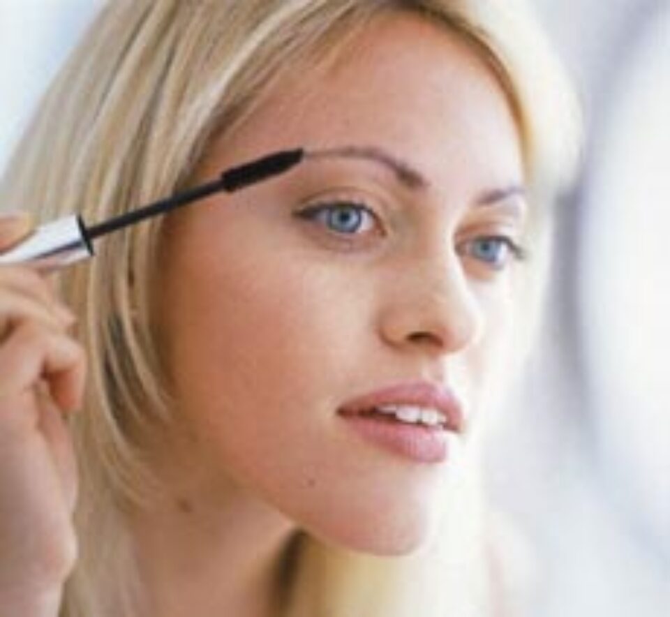 Machiajul de primăvară: un recital de culoare și imaginație