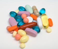 Medicamentele contra acidității stomacale afectează structura oaselor