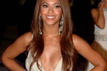 Beyonce stârnește mânia organizațiilor anti-fumat
