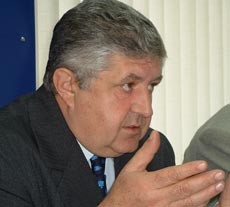 Social democrații suceveni și-au propus să recucerească primăriile pierdute în 2004