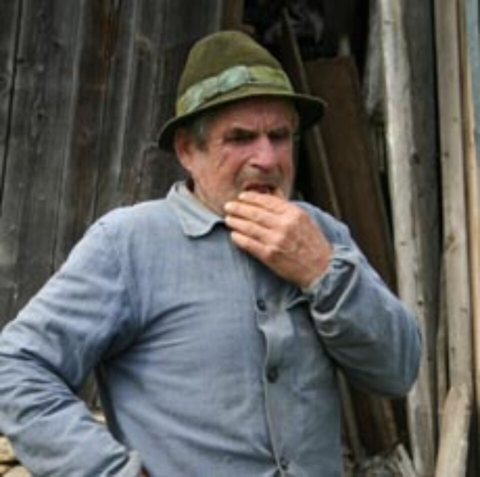 Principalul suspect este Gheorghe Spoială