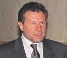 Berceanu: Voiculescu ar fi trebuit închis pentru declarații false, nu să fie în fruntea unei comisii