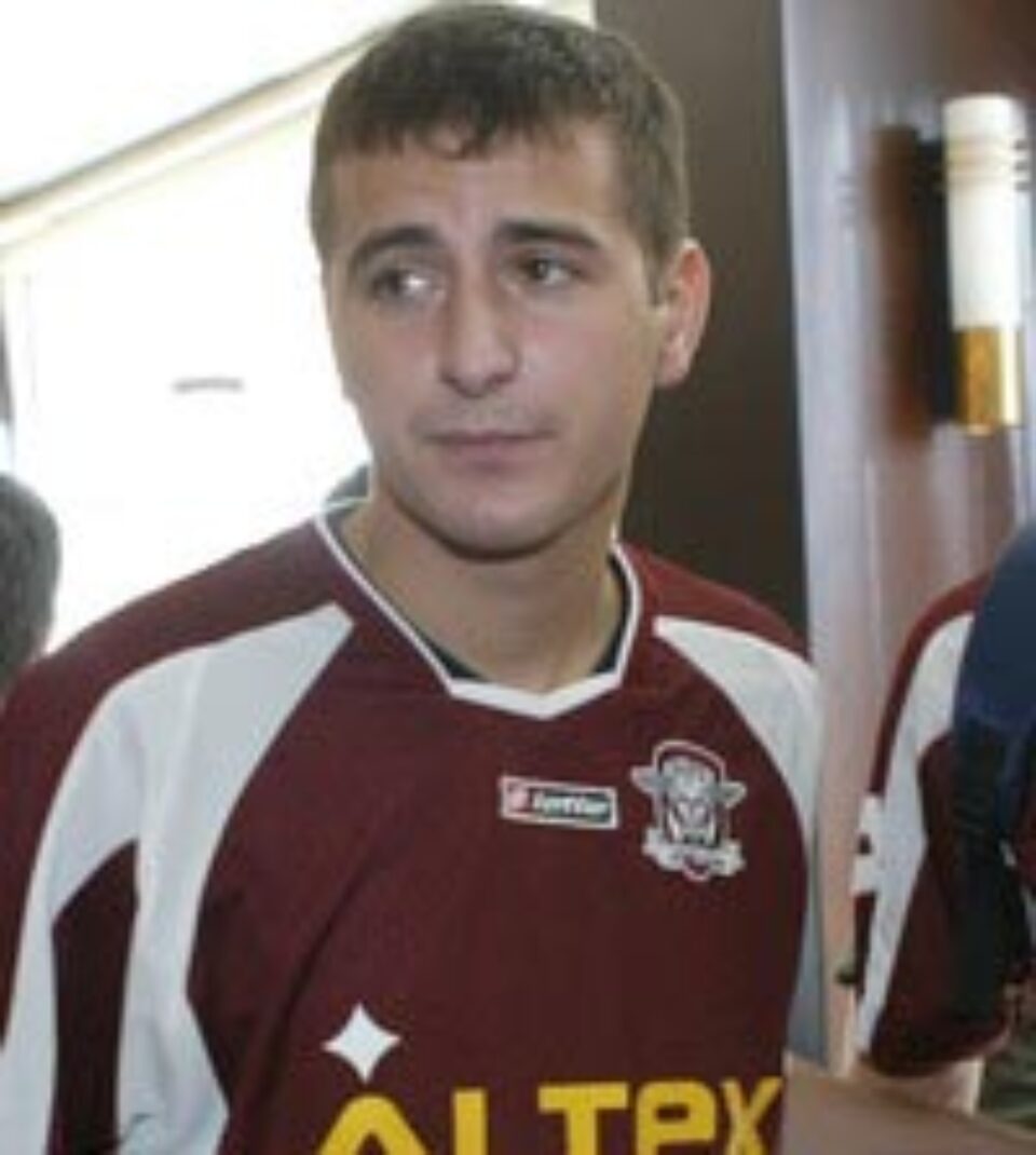 Zicu, acuzat ca a fost la originea scandalului Zicu, acuzat ca a fost la originea scandalului