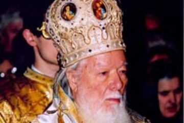 PF Părinte Patriarh Teoctist își aniversează azi 57 de ani de arhierie
