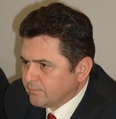 Bejinariu crede că ultimul sondaj „este o înscenare jalnică de a resuscita Alianța”