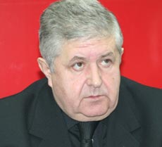 „Țelul nostru este ca PSD să obțină, în județ, 45% din voturi la locale”