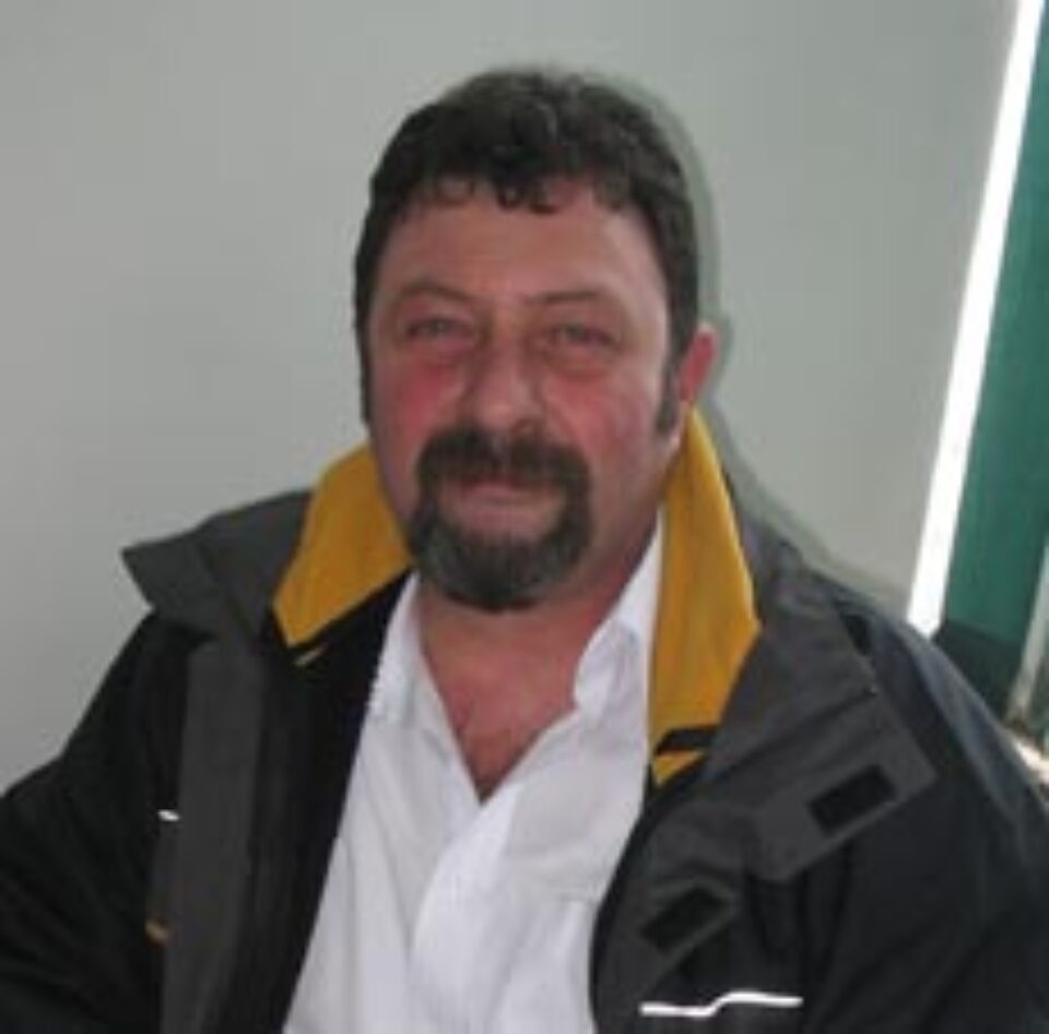 Directorul Rosal Suceava, Adrian Niculescu