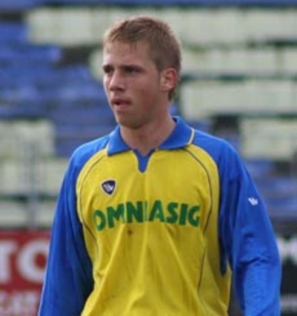 Suceveanul Andronic, evoluție de excepție la debutul în Liga I Suceveanul Andronic, evoluție de excepție la debutul în Liga I