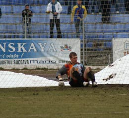 Brainstorming la gruparea suceveană