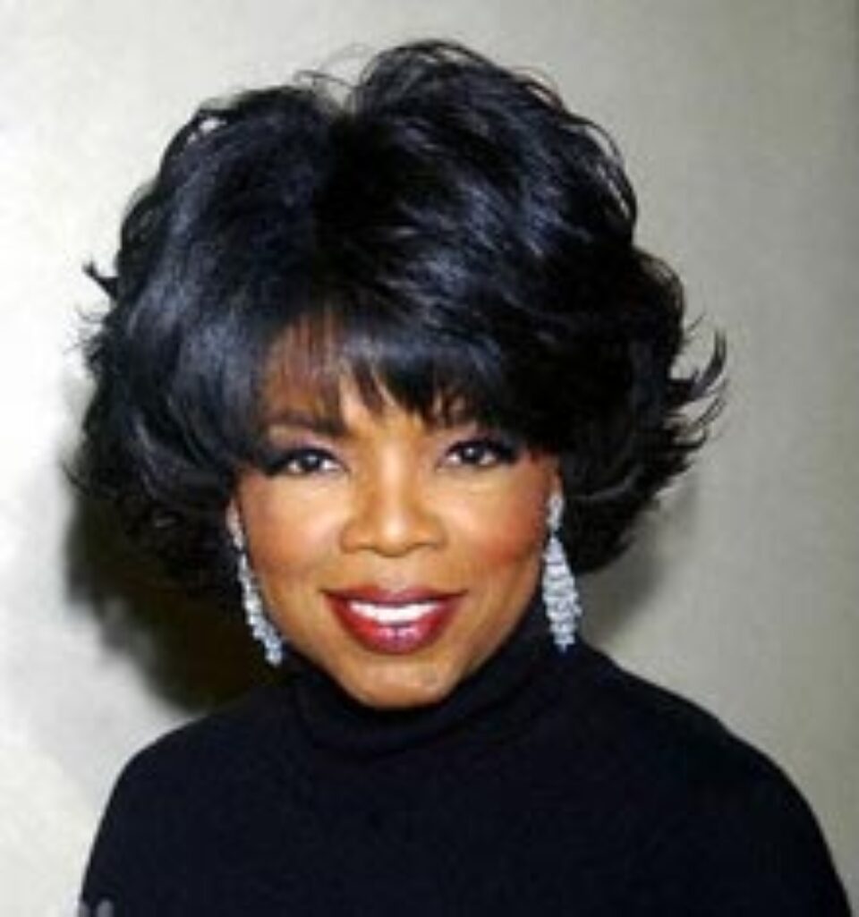 Cum a slăbit Oprah Winfrey? Cum a slăbit Oprah Winfrey?