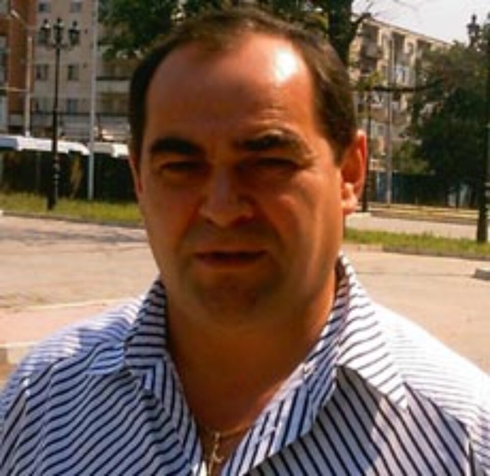 Necolaiciuc dat în urmărire internațională, confirmă DNA Necolaiciuc dat în urmărire internațională, confirmă DNA