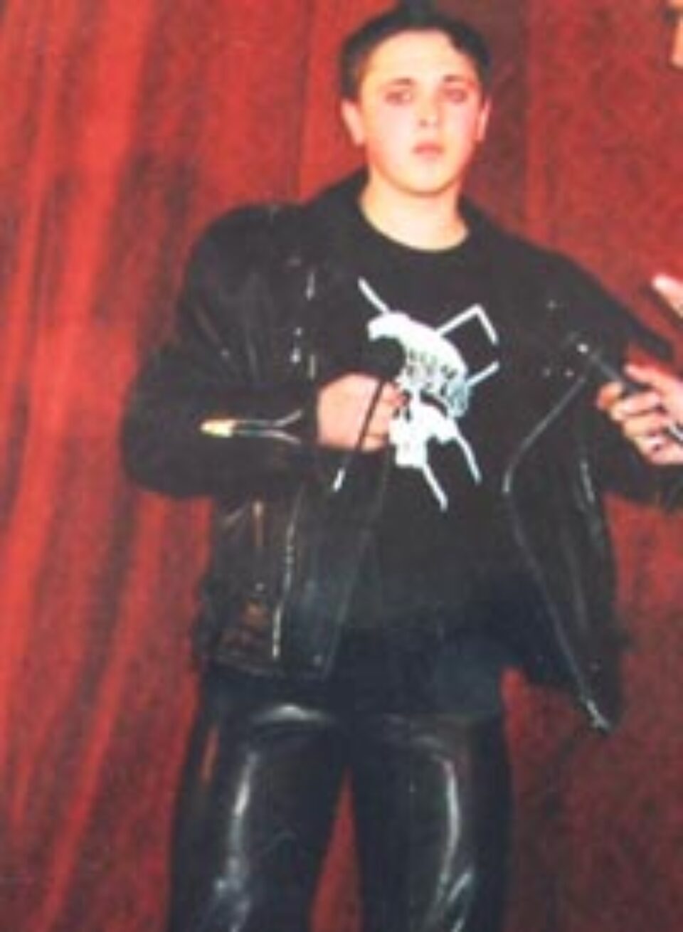 Cosmin Bighei s-a ales cu dosar penal pentru săvârşirea infracţiunii de răspândire de materiale obscene