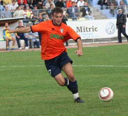 Conducerea tehnică anunță modificări în echipă