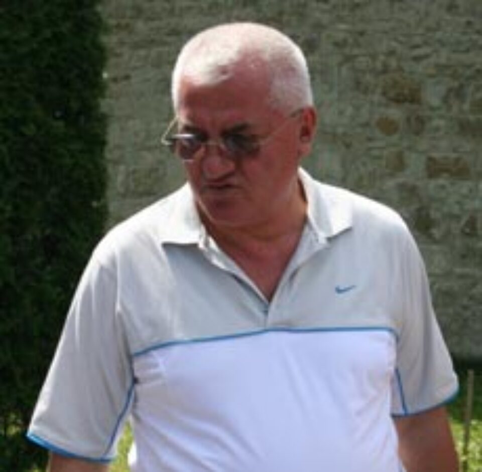 Oracolul de la Bălcești despre Steaua și Dinamo Oracolul de la Bălcești despre Steaua și Dinamo