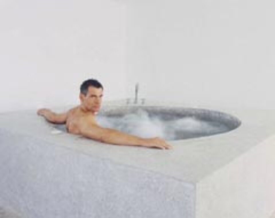 Baia în cadă dăunează fertilității! Baia în cadă dăunează fertilității!