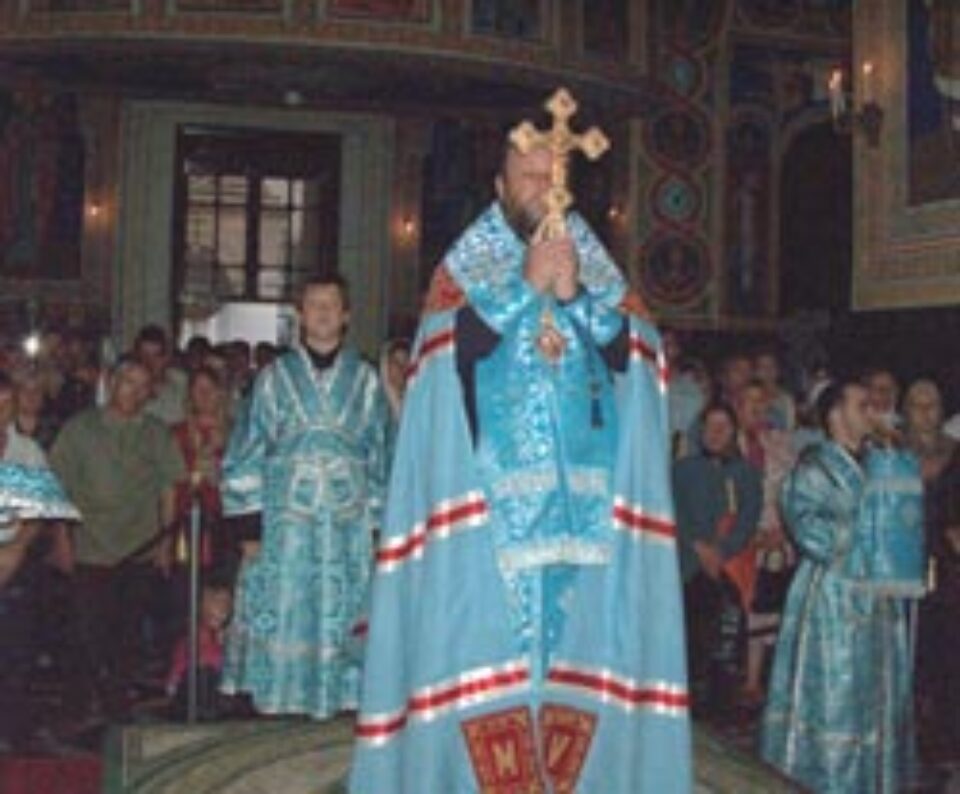 Rugăciunile pentru cei adormiți Rugăciunile pentru cei adormiți