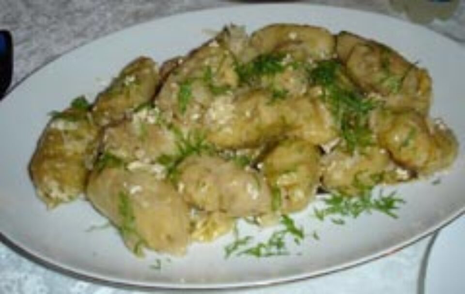 Mâncăruri de post Mâncăruri de post