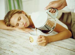 Cafeaua de dimineață nu te trezește la viață, spun cercetătorii britanici