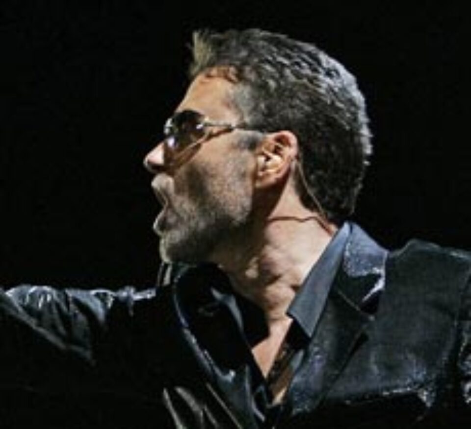 George Michael va concerta la București, pe 31 mai George Michael va concerta la București, pe 31 mai