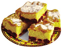 Supă –cremă de zarzavat