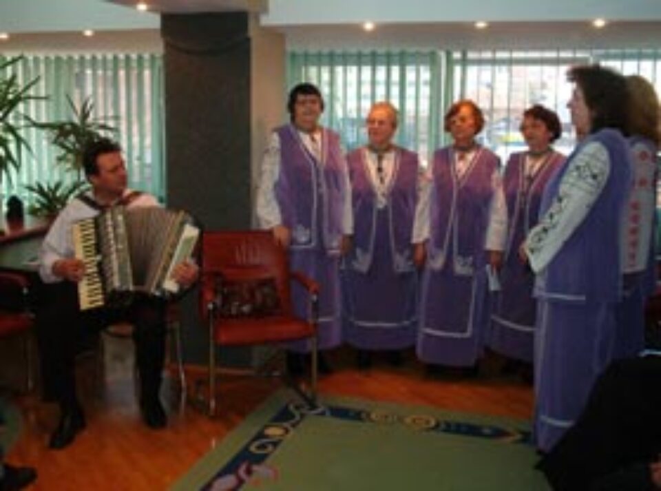 „Duhul Ucrainei”