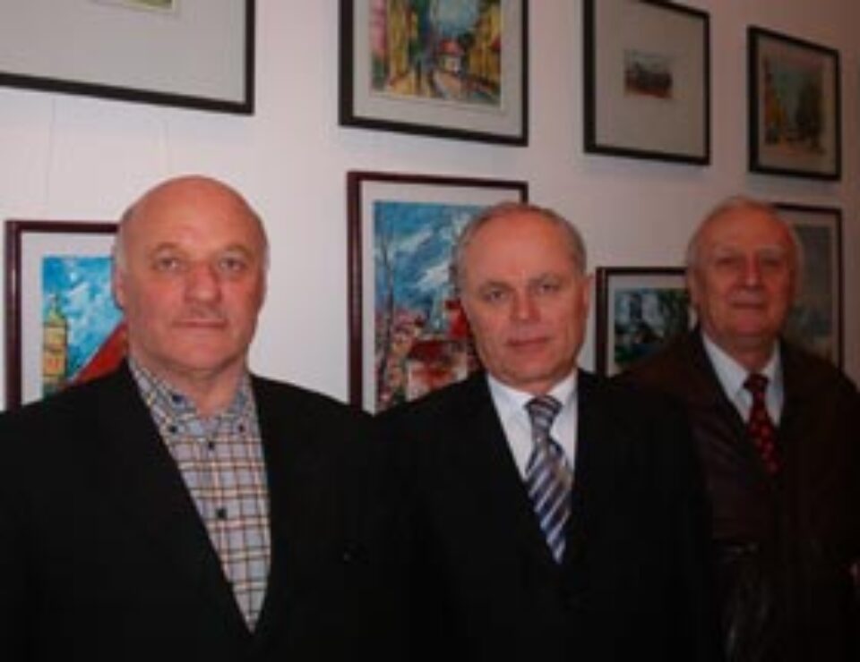 „Duhul Ucrainei”