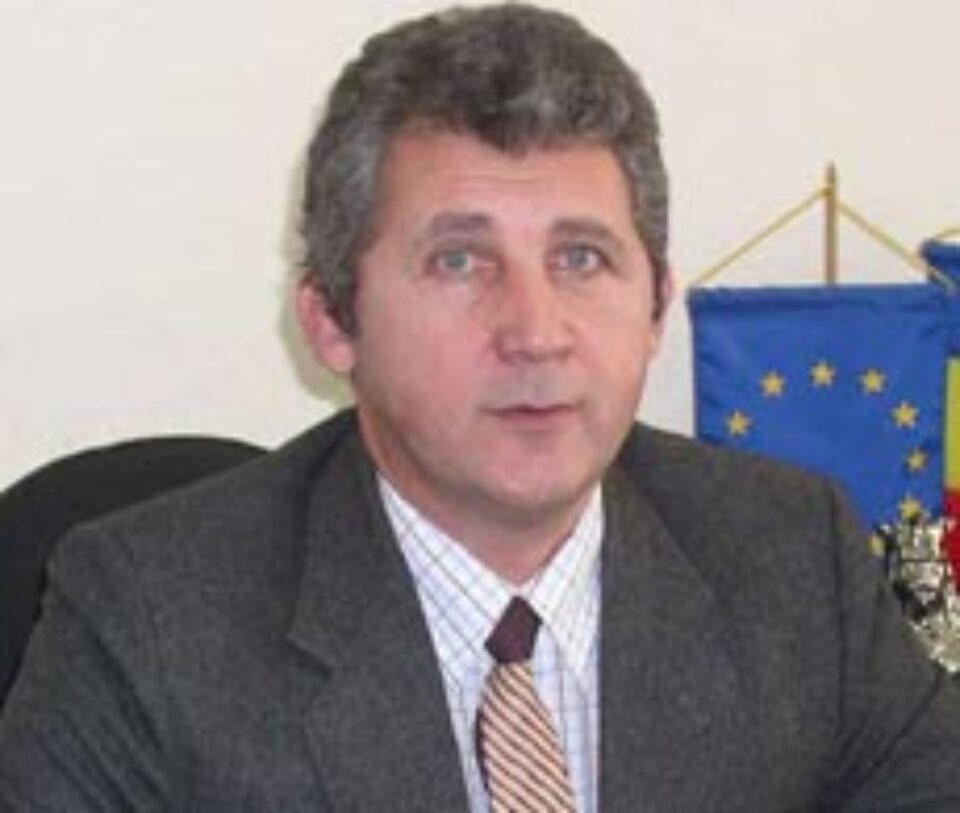 Corneliu Jureschi