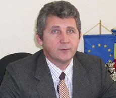 Corneliu Jureschi