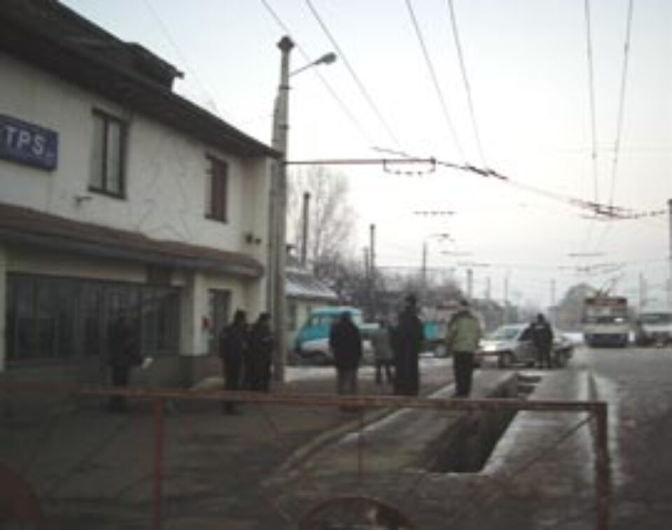 TPL, la un pas de a ajunge cu autobuzele în stradă