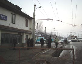 TPL, la un pas de a ajunge cu autobuzele în stradă