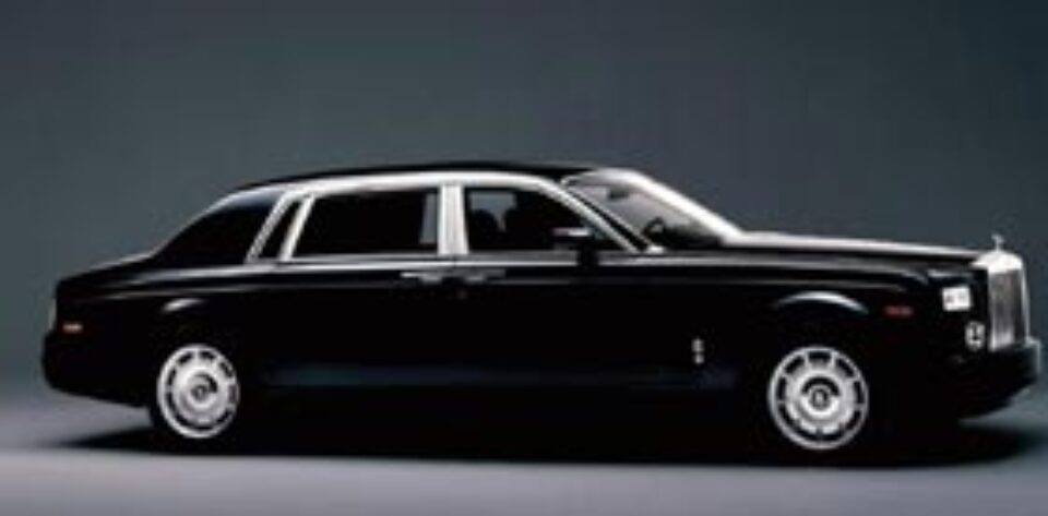 Luxul se plătește Luxul se plătește