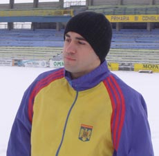 S-a transferat mult în intersezon