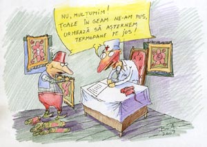 Termopane contrafăcute, de 70.000 de Euro, la Spitalul din Câmpulung