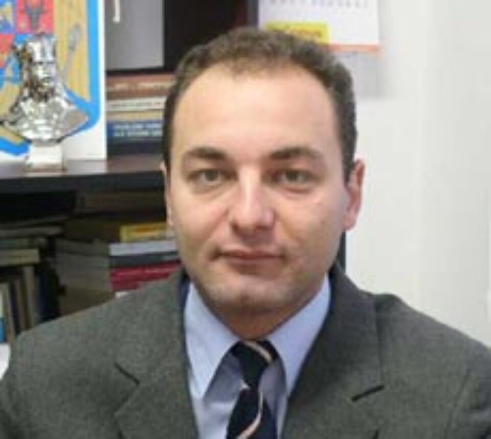 Costel Todiraş
