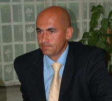 Cezar Ioja va candida din partea PRM pentru primăria Vatra Dornei