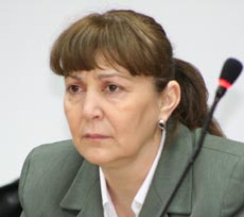 Macovei invită partidele, ONG-urile, avocații și jurnaliștii la dezbaterea proiectului Codului Penal