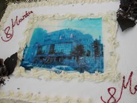 Primăria Suceava, „mâncată” de propriii angajați