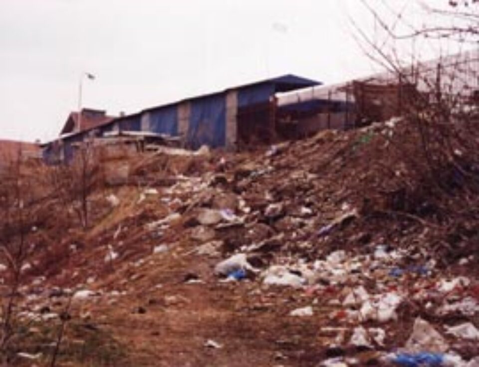 Gropile ecologice din județul Suceava vor fi realizate din fonduri europene Gropile ecologice din județul Suceava vor fi realizate din fonduri europene