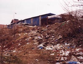 Gropile ecologice din județul Suceava vor fi realizate din fonduri europene