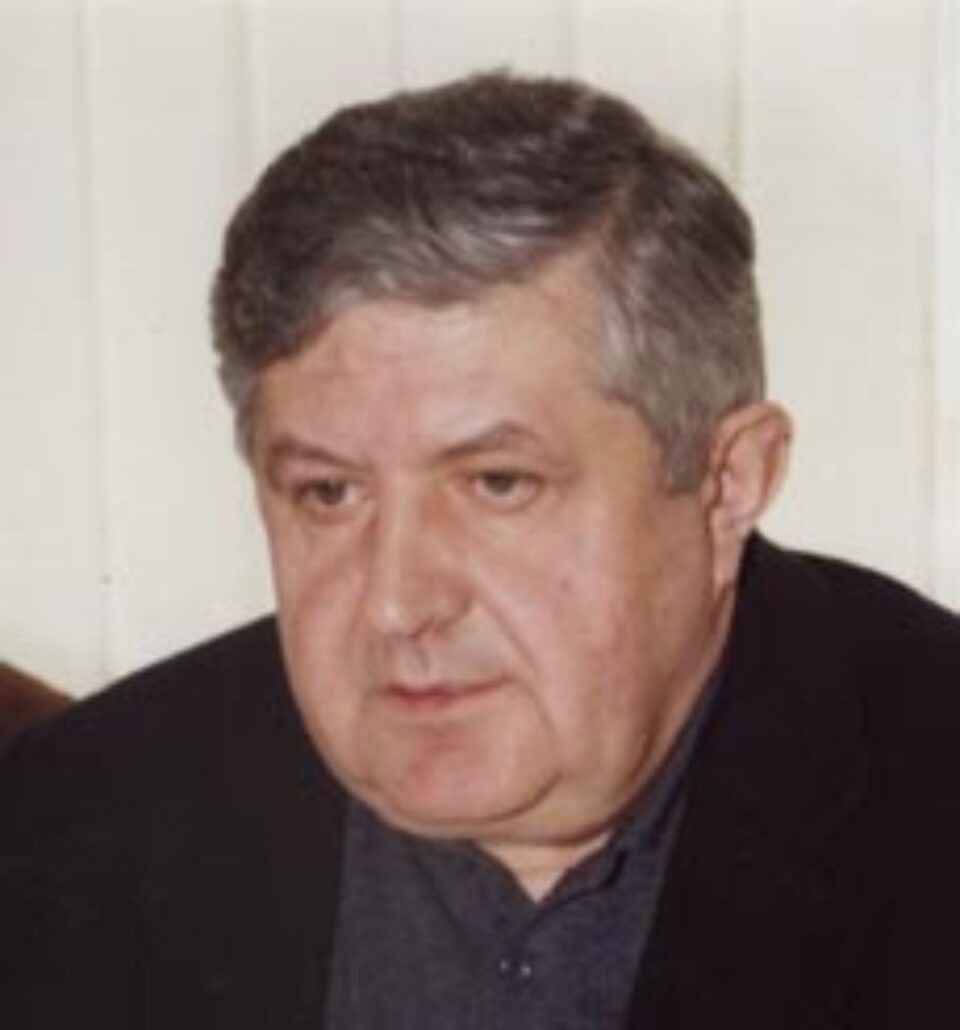 Gavril Mîrza Gavril Mîrza