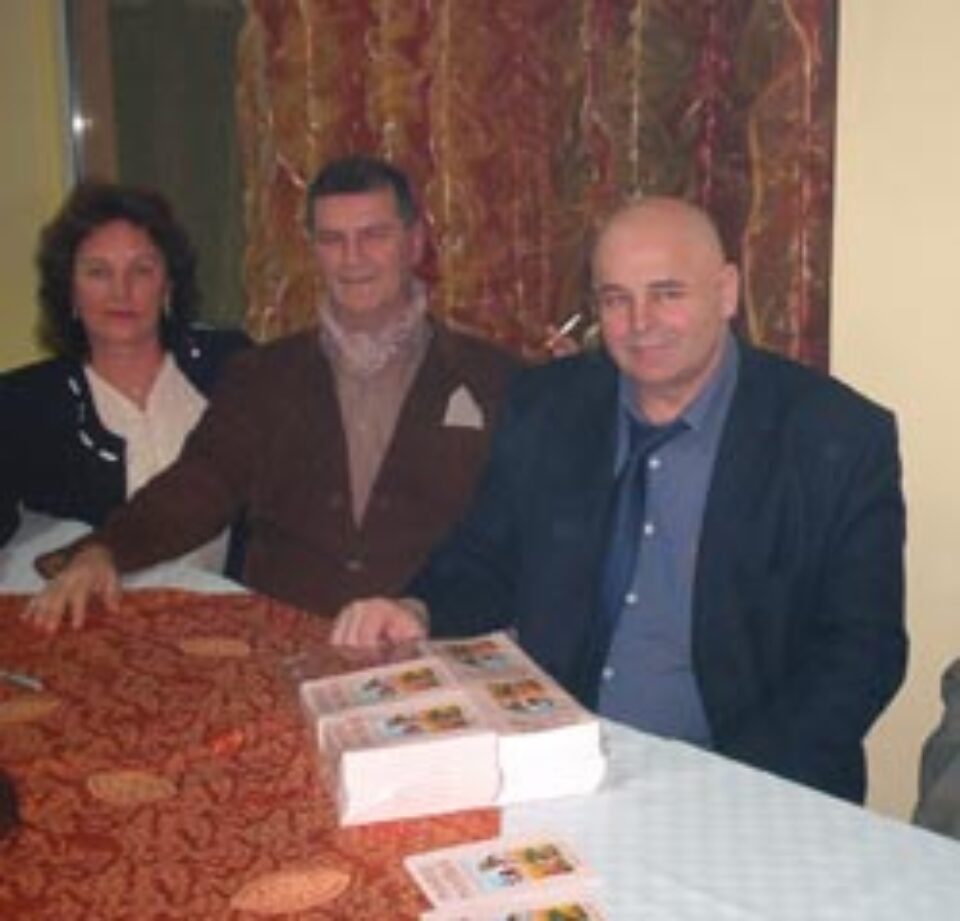 „Povestea poveștilor” văzută de...Mișu și PIM