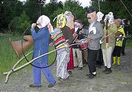 Din presa de altadata